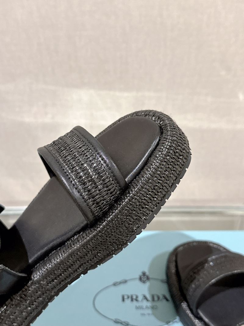 Prada Sandals